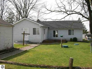 3182 Elder St, Prescott, MI 48756