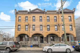 3104 W Berks St, Philadelphia, PA 19121