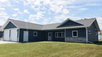 1005 8th Ave NW, Perham, MN 56573