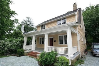 803 W Club Blvd, Durham, NC 27701