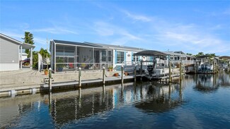 2970 Sloop Ln, Saint James City, FL 33956