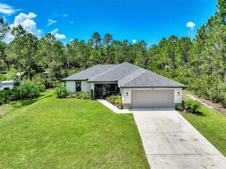 23439 Goldcoast Ave, Port Charlotte, FL 33980