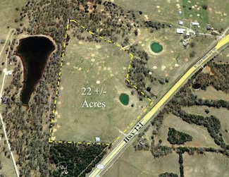 TBD Route 121, Bonham, TX 75418