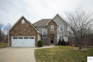 629 Oakmont Dr, Warrensburg, MO 64093