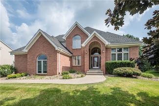 170 Pinehurst Dr, Cranberry Township, PA 16066
