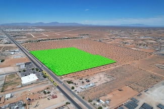 14601 Montana Ave, El Paso, TX 79938