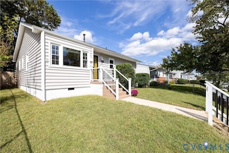 1306 N 35th St, Richmond, VA 23223