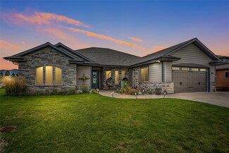 5020 Jeff Dr, Missoula, MT 59803