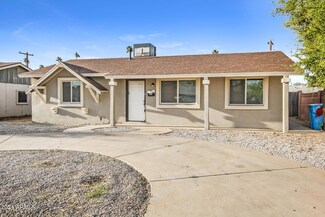 4202 W Mulberry Dr, Phoenix, AZ 85019
