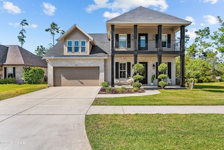 2703 Talon Ct, Panama City, FL 32405