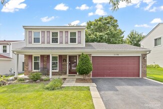 5190 Chambers Dr, Hoffman Estates, IL 60010