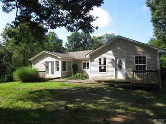 1814 Arbor Grove Baptist Ch Rd, Roaring River, NC 28669