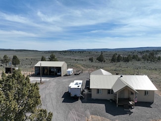 71481 Hines Logging Rd, Hines, OR 97738
