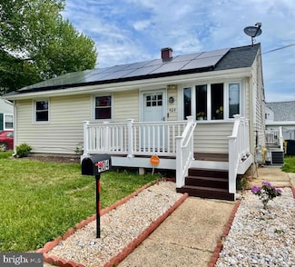 404 Carl Ave, Linthicum Heights, MD 21090