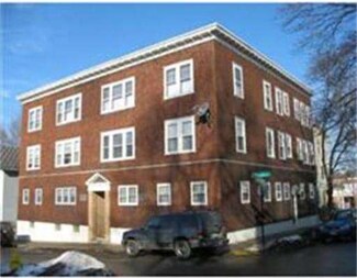 38 Bowdoin St Unit 2, Worcester, MA 01609