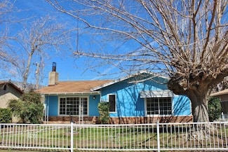 2113 Kem Ave, Lake Isabella, CA 93240