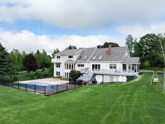 655 Wiswell Rd, Holden, ME 04429
