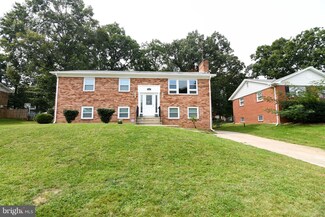 9605 Jacqueline Dr, Fort Washington, MD 20744