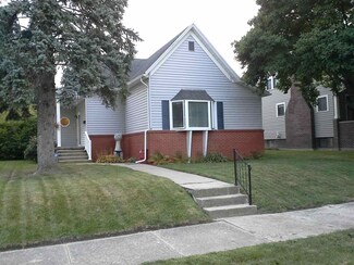 1029 W Superior St, Kokomo, IN 46901