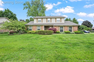 42986 Steepleview St, Northville, MI 48168