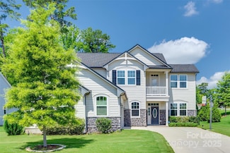 421 Sandbar Point, Lake Wylie, SC 29710