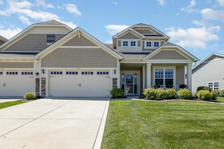9113 Green Meadow Dr, Cedar Lake, IN 46303