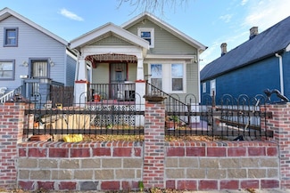 1732 S 7th St, Milwaukee, WI 53204