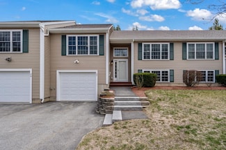 22 Buck Cir, Danville, NH 03819
