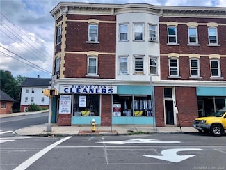 70 Center St Unit 6, Shelton, CT 06484