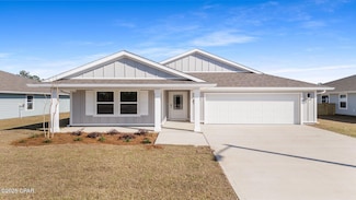 286 Cades Ct, Port St. Joe, FL 32456