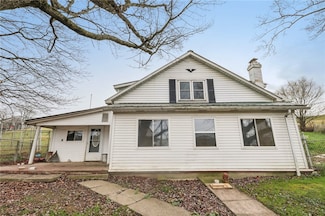 1262 Fiscus Rd, Kittanning, PA 16201