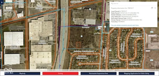 2700 N Franklin Rd, Warren Park, IN 46219