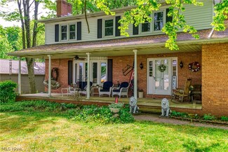 3772 Golf Course Dr, Norton, OH 44203