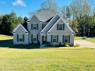 188 Byhalia Creek Farms Rd E, Byhalia, MS 38611