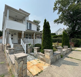 993 Lindley St Unit 1, Bridgeport, CT 06606