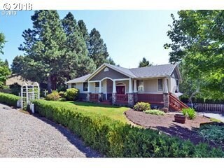 12996 Mapleleaf Ct NE, Aurora, OR 97002