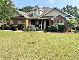 200 E Sommer Oak Dr, Enterprise, AL 36330