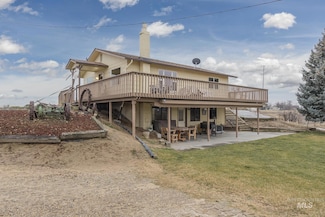 5311 & 5293 Hwy 72, New Plymouth, ID 83655