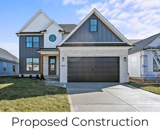 4136 Meadowlark Rd, Lexington, KY 40509