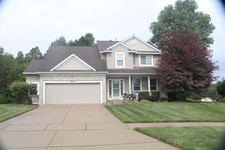 6451 Hartman Dr SE, Caledonia, MI 49316
