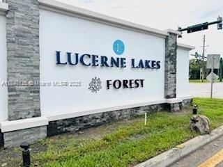 4760 Lucerne Lakes Blvd W Unit 1080, Lake Worth, FL 33467