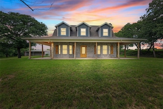 317 County Road 4790, Boyd, TX 76023