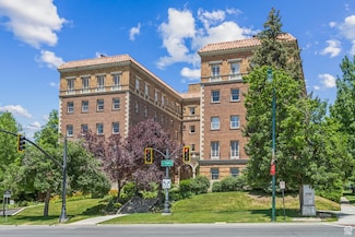 1283 E South Temple Unit 503, Salt Lake City, UT 84102