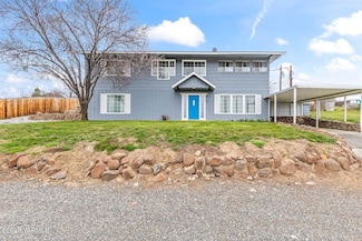 12307 Tieton Dr, Yakima, WA 98908