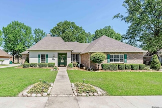 1243 Roseway Blvd, Zachary, LA 70791