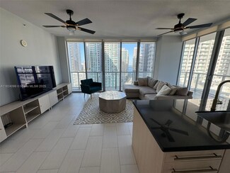 79 SW 12th St Unit 2106-S, Miami, FL 33130