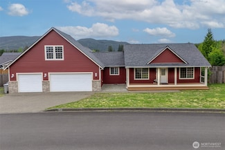 130 Summit Loop, McCleary, WA 98557