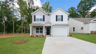 114 Licklog Ct Unit Lot 0149, Seneca, SC 29678