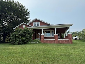 1595 E Main St, Lebanon, VA 24266