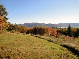 Lot 2 Panorama Ln, Hebron, NH 03241